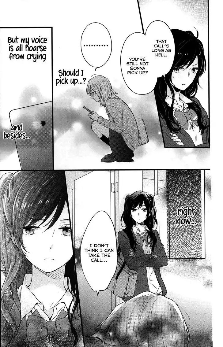 Nijiiro Days (MIZUNO Minami) Chapter 35 37